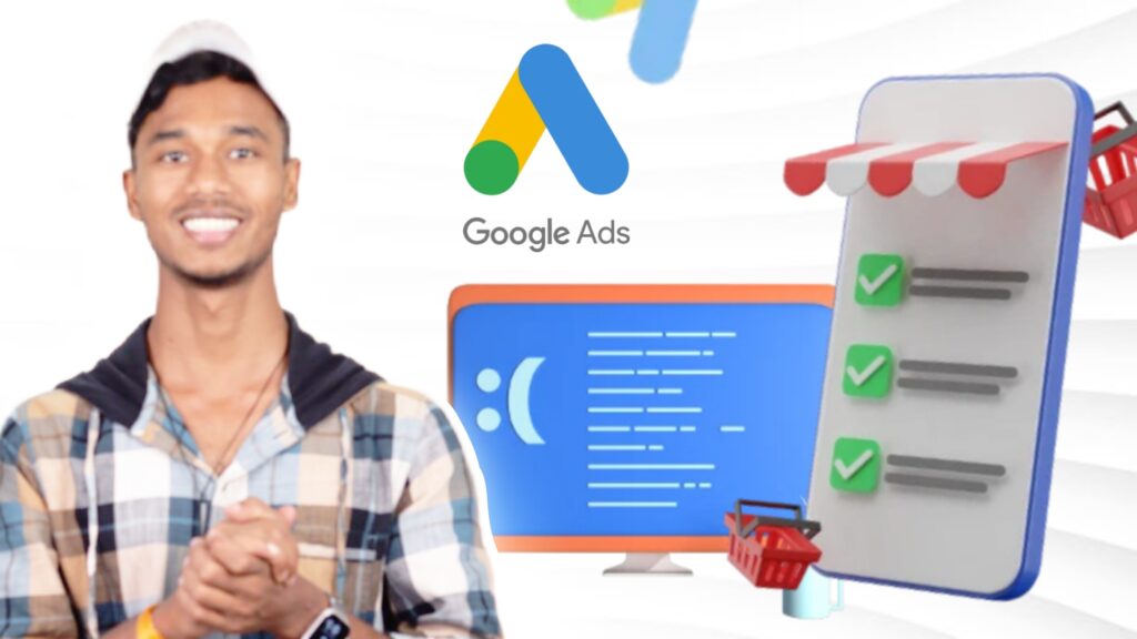 How to create ad campaign in google ads bindass ankit